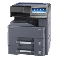 МФУ Kyocera Mita TASKalfa 4012i фото 1